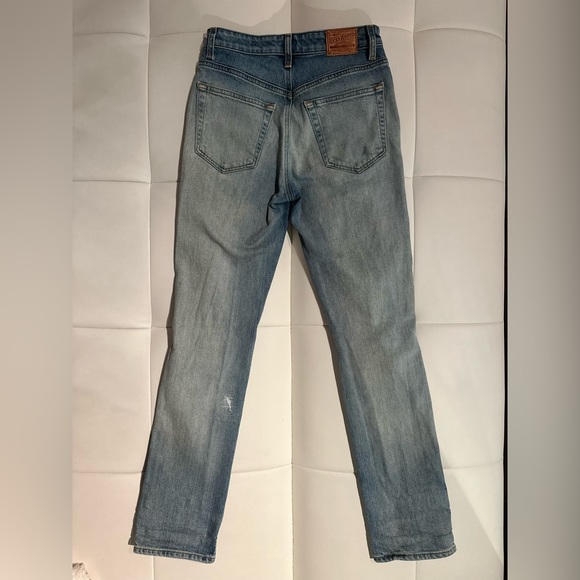 Lucky Brand Women’s Jeans - Picture 3 of 6